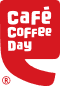 Cafe Coffee Day